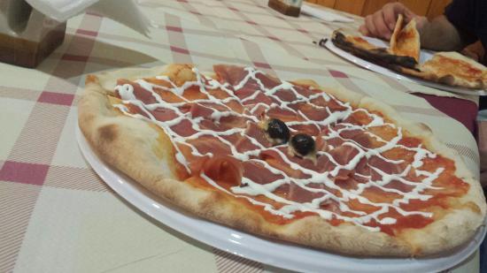 Pizzeria New Desirèè